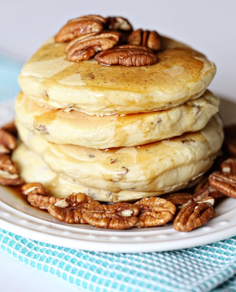 11 Mother's Day Brunch Recipes That Will Make Her Morning
